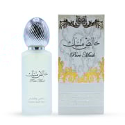 lattafa Pure Musk Fresh Hair Mist 50 Millilitre for Women