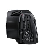 Blackmagic Pocket Cinema Camera 6K Pro