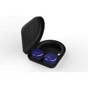 Puro Sound Labs For Kids Bluetooth Headphones Studio-Grade Audio Quality & Noise Isolation - Sapphire Blue (BT2200S)