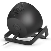 Belkin Wireless Charging Stand With Bluetooth Speaker 10 Watts Black