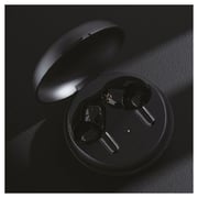 Switch TruBudz Quiet Active True Wireless Earbuds Black- ACSWT20TB500N