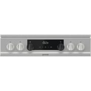Gorenje Combined Stainless Steel Cooker K6352XA