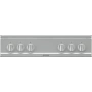 Gorenje Free Standing Stainless Steel Gas Cooker GI6121XH