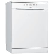 Whirlpool Free Standing Dishwasher WFE2B19UKN