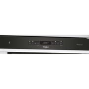 Whirlpool Free Standing Dishwasher WFO3041PLXUK