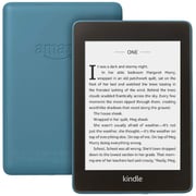 Amazon Kindle Paperwhite 10th Generation Waterproof 32 GB - Twilight Blue (International Version)