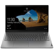 Lenovo Thinkbook 15 G2 (2020) Laptop - 11th Gen / Intel Core i7-1165G7 / 15.6inch / 1TB HDD / 8GB RAM / English Keyboard / Grey