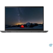 Lenovo Thinkbook 15 G2 (2020) Laptop - 11th Gen / Intel Core i7-1165G7 / 15.6inch / 1TB HDD / 8GB RAM / English Keyboard / Grey