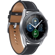 Buy Samsung Galaxy Watch3 45mm GPS Smartwatch Bluetooth/LTE ...