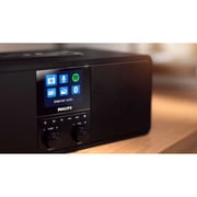 Philips TAR8805/98 Internet Radio