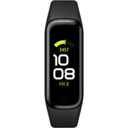 Samsung Galaxy Fit2 Fitness Tracker Black (SM-R220NZKAXAR)