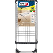 Gimi Tempo Aluminum Xlegs Clothes Dryer 20m
