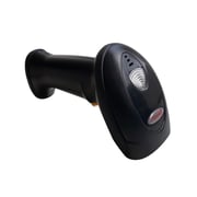 Pegasus PS-3260 Industrial 1D & 2D Barcode Scanner With Stand-Black-New