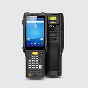 Pegasus AC-7500 Android Handheld Mobile Terminal-Black-New