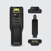 Pegasus AC-7500 Android Handheld Mobile Terminal-Black-New