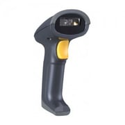 Pegasus PS-3113 Handheld Image Barcode Scanner-Black-New