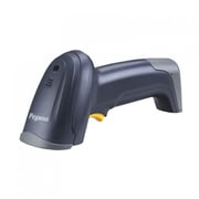 Pegasus PS-3113 Handheld Image Barcode Scanner-Black-New
