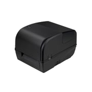 Pegasus BP-420 Barcode Label Printer With Software-Black-New
