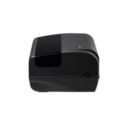 Pegasus BP-420 Barcode Label Printer With Software-Black-New