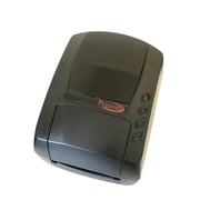 بيغاسوس  BP-4001e  الباركود تسمية الطابعة مع البرمجيات الحرة الأسود الجديد