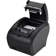 Pegasus PR-8003 Thermal Receipt Printer-Black-New