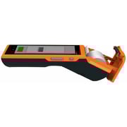 Pegasus PPT-8525 Handheld Mobile Smart POS Terminal-Orange-New