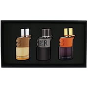 Armaf Hunter, Collection Men & Women, 3 Piece Perfume Set, Hunter For Men 100ml EDP + Hunter For Women 100ml EDP + Hunter Intense 100ml EDP - by Armaf from the House of Sterling