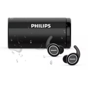 Philips TAST702BK/00 In Ear True Wireless Earbud Black