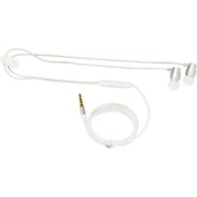 Keendex M01/2306 In Ear Earphone Headset With Tuning Key 1.2M Silver