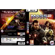 PC Mass Effect 2