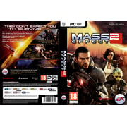 PC Mass Effect 2