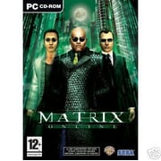 PC The Matrix Online