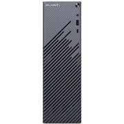 Huawei MateStation PANGUM-WDH9A Tower Desktop - AMD Ryzen 5 8GB 256GB Win10 Space Grey English/Arabic Keyboard