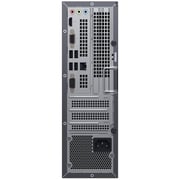Huawei MateStation PANGUM-WDH9A Tower Desktop - AMD Ryzen 5 8GB 256GB Win10 Space Grey English/Arabic Keyboard