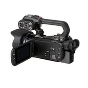 كانون  XA40  المهنية  UHD 4K  كاميرا الفيديو