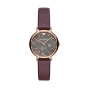 Emporio Armani Kappa Women AR11172 Watch