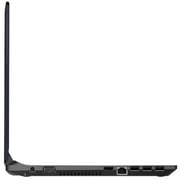 ASUS ExpertBook (2019) Laptop - 10th Gen / Intel Core i3-10110U / 14inch FHD / 4GB RAM / 1TB HDD / Shared / Windows 10 Pro / English & Arabic Keyboard / Black / Middle East Version - [P1440FA-FQ2020R]