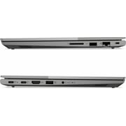 Lenovo Thinkbook 15 G2 (2020) Laptop - 11th Gen / Intel Core i5-1135G7 / 15.6inch FHD / 256GB SSD / 4GB RAM / English Keyboard / Grey - [20VE0086AD]