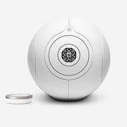 Devialet Phantom I 103dB Wireless Powered Speaker System with Apple AirPlay 2, Bluetooth and Wi-Fi® (Light Chrome)