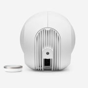 Devialet Phantom I 103dB Wireless Powered Speaker System with Apple AirPlay 2, Bluetooth and Wi-Fi® (Light Chrome)