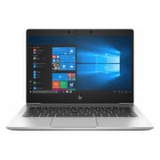 HP EliteBook 830 G6 Notebook Laptop Intel i7 8665U 1.90GHz 16GB 512GB SSD 13.3inch FHD Silver