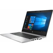 HP EliteBook 830 G6 Notebook Laptop Intel i7 8665U 1.90GHz 16GB 512GB SSD 13.3inch FHD Silver