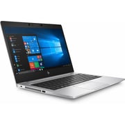 HP EliteBook 830 G6 Notebook Laptop Intel i7 8665U 1.90GHz 16GB 512GB SSD 13.3inch FHD Silver
