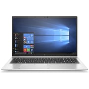 HP EliteBook 850G7 177D6EA Laptop Core i5-10210U 1.60GHz 8GB 512GB SSD Win10 Pro 15.6inch FHD Silver