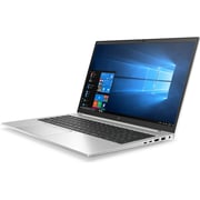 HP EliteBook 850G7 177D6EA Laptop Core i5-10210U 1.60GHz 8GB 512GB SSD Win10 Pro 15.6inch FHD Silver