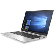 HP EliteBook 850G7 177D6EA Laptop Core i5-10210U 1.60GHz 8GB 512GB SSD Win10 Pro 15.6inch FHD Silver