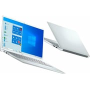 لاب توب ديل انسبايرون 14 7490 كور i7-10510U 1.80 جيجاهيرتز 8 جيجا 512 جيجا الجيل العاشر ويندوز 10 14 انش فل اتش دي فضي