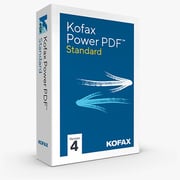 كوفاكس السلطة  PDF 4.0  القياسية