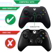 Venom Xbox Series S Twin Rechargeable Battery Packs - VS2872