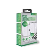 Venom Xbox Series S Twin Rechargeable Battery Packs - VS2872